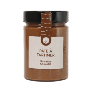 PÂTE À TARTINER NOISETTES CHOCOLAT